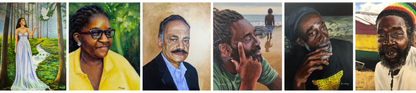 16 x 20 inch Commission Deposit (50%)